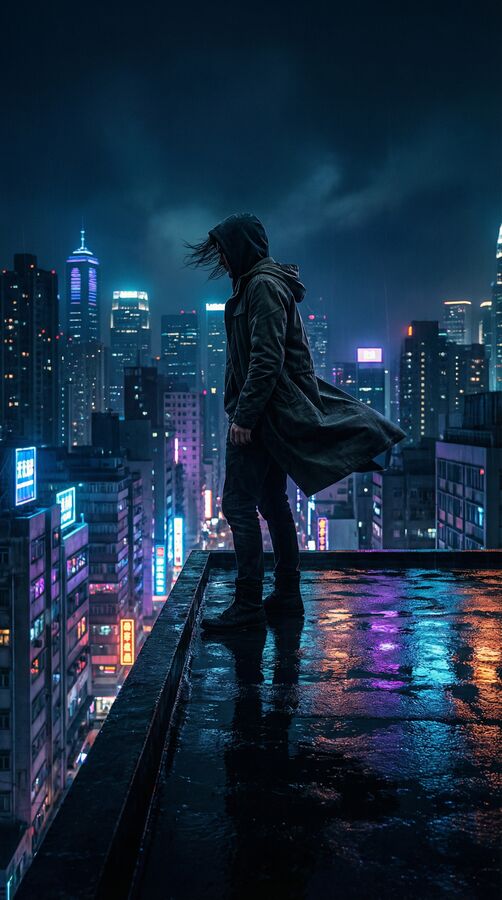 《八角笼中》高清剧情视频海报